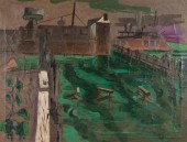 John Deforest Stull American 1