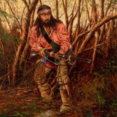 John DeMott
(American, b. 1954
