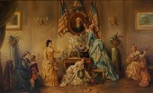 JOHN DEVICH (AMERICAN, 20TH CE