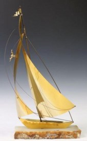 JOHN & DON DEMOTT MODERN BRASS