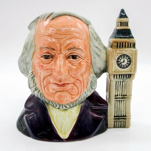 JOHN DOULTON D6656 - SMALL -