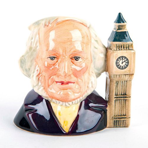 JOHN DOULTON D6656 - SMALL -