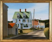 JOHN DOWD (MASSACHUSETTS, 1960