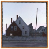 JOHN DOWD (MASSACHUSETTS, 1960