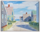 JOHN DOWD (MASSACHUSETTS, B. 1