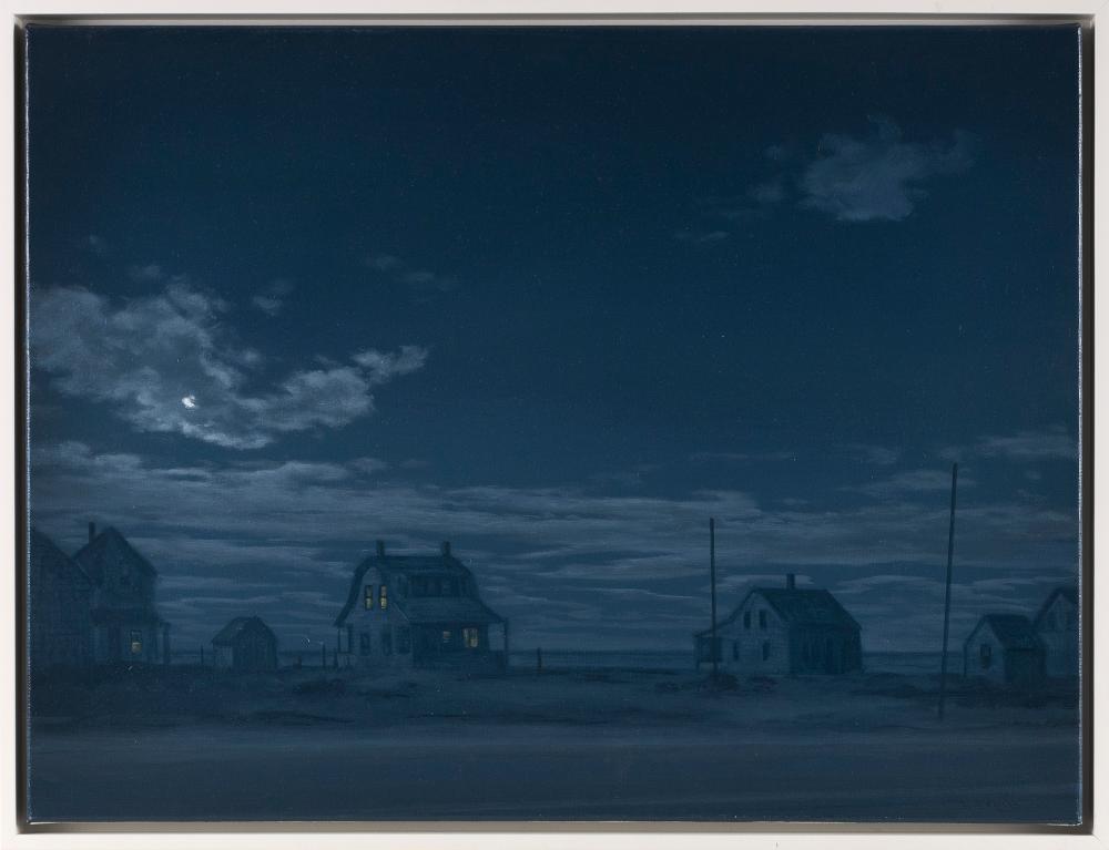 JOHN DOWD (MASSACHUSETTS, B. 1960),