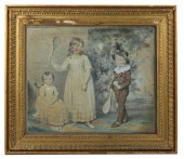John Downman (1750-1824)PORTRA