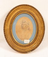 John Downman (1750-1824)/Portr