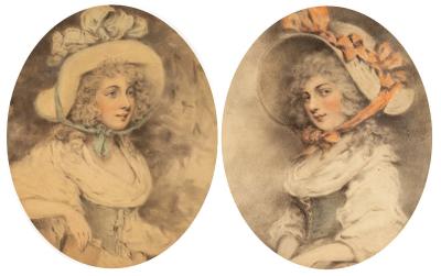 John Downman