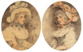 John Downman (1750-1824)/Portr