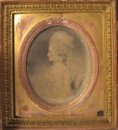 JOHN DOWNMAN  (british 1750-18