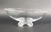 JOHN DREVES SIGNED STEUBEN CLE