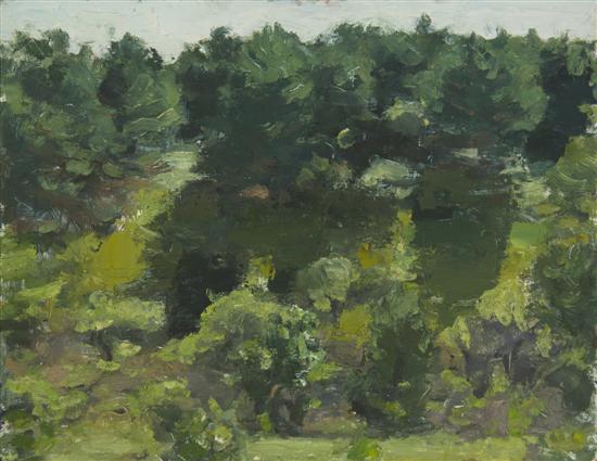 John Dubrow (American b. 1958)