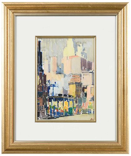 JOHN DULL(Philadelphia,