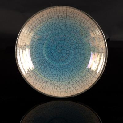 John Dunn (born 1944), a raku