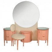 JOHN DUNNIGAN MODERN VANITY SU