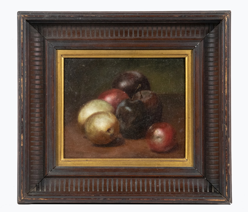 JOHN DURRIE, JR. (CT, 1818-1898)
