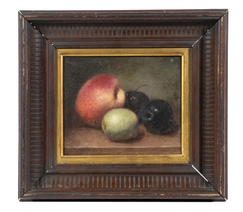 JOHN DURRIE, JR. (CT, 1818-1898)