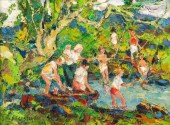 JOHN E. COSTIGAN (1888-1972) O