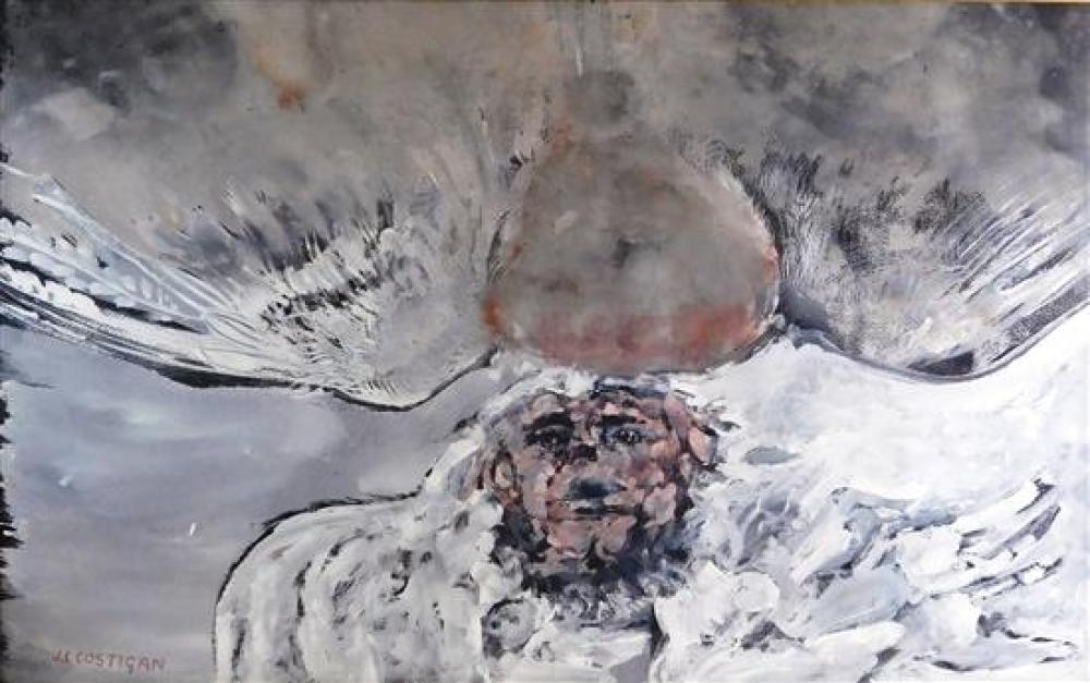 JOHN E. COSTIGAN (UNITED STATES)