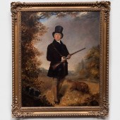 JOHN E. FERNELEY, JR. (1815-18