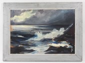 JOHN E. HUSZER IMPRESSIONIST S