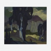 John E Otterson 1905–1991. Unt