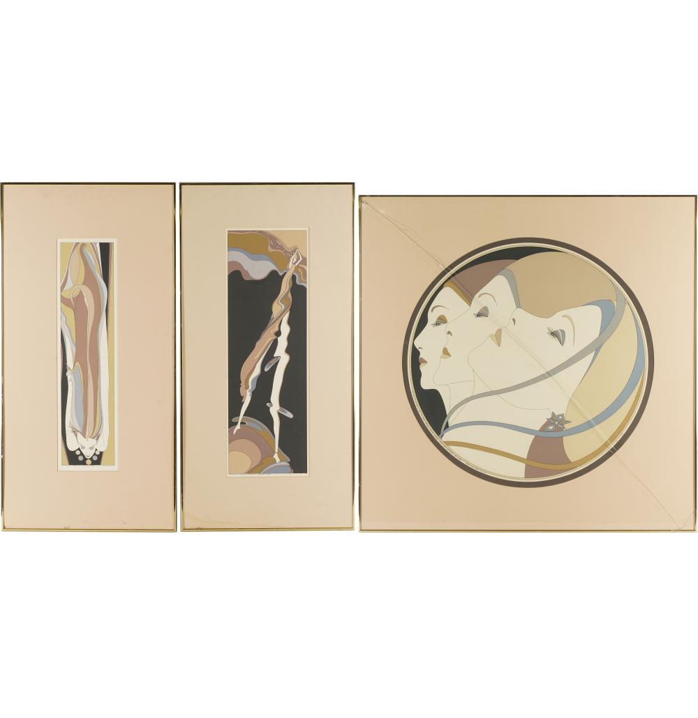 JOHN EASTMAN (20TH / 21ST CENTURY):