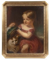 JOHN EDMUND FORBES (NY, 1839-1