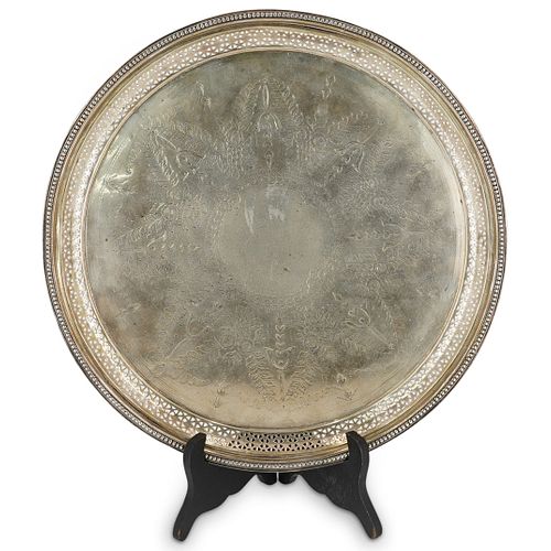 JOHN EDWARD BINGHAM STERLING