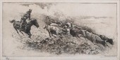 JOHN EDWARD BOREIN, AMERICAN 1