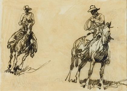JOHN EDWARD BOREIN  (american