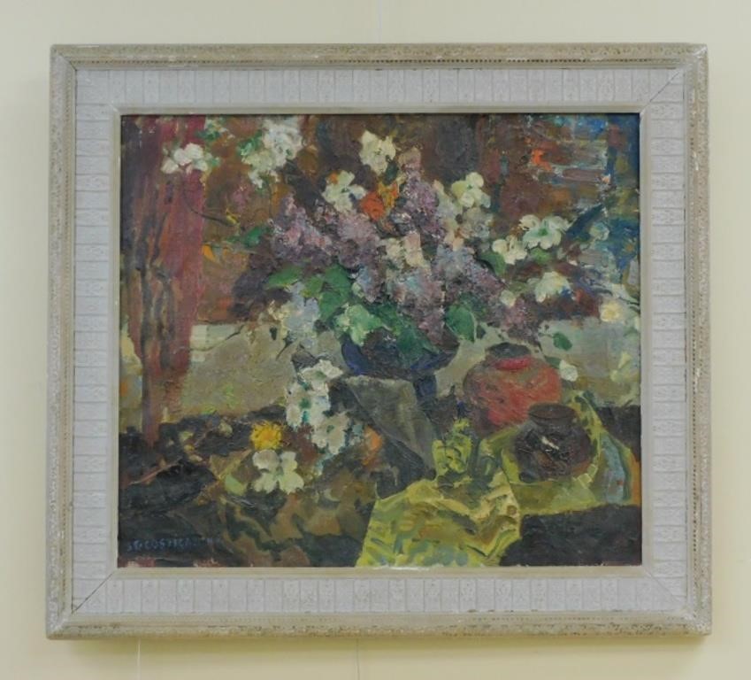 JOHN EDWARD COSTIGAN (1888-1972,