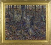 John Edward Costigan (American