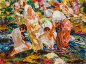 JOHN EDWARD COSTIGAN, AMERICAN