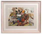 JOHN EDWARD COSTIGAN 'FLORAL S