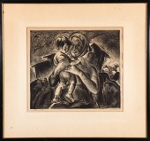 JOHN EDWARD COSTIGAN ?MOTHER A