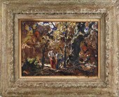 JOHN EDWARD COSTIGAN OIL, AUTU