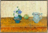JOHN EDWARD HELIKER (AMERICAN,
