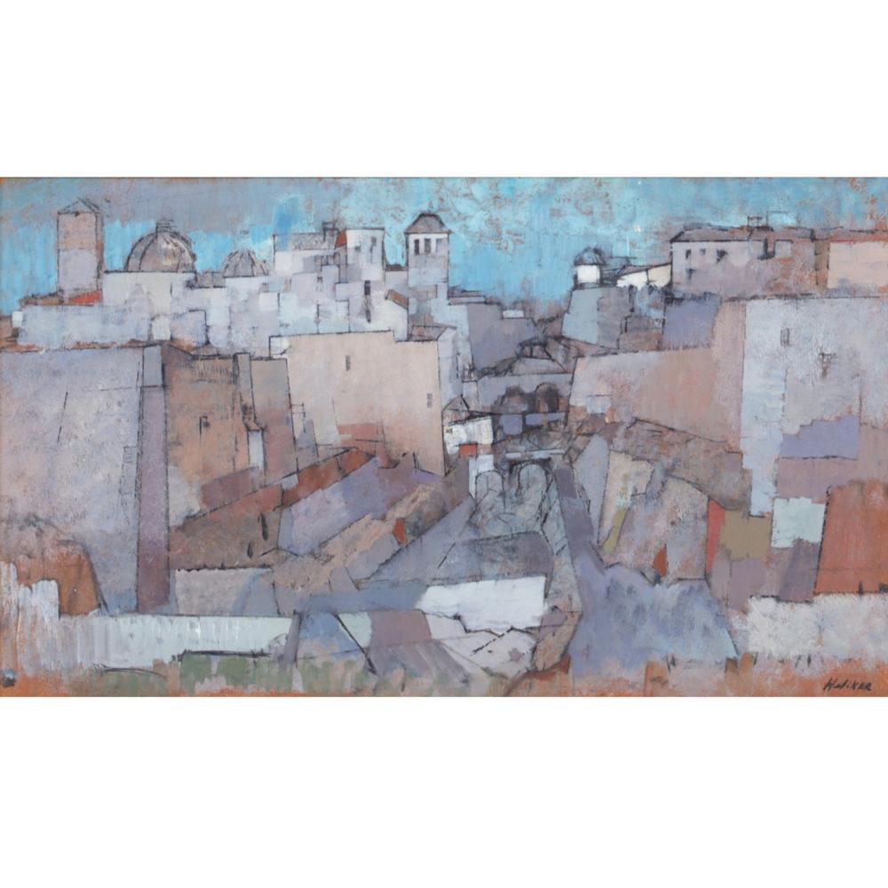JOHN EDWARD HELIKER, NEW YORK