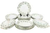 JOHN EDWARDS ENGLAND IRONSTONE