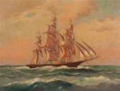 John Ehlers American 20th cent