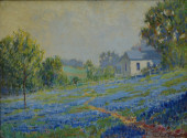 JOHN ELIOT JENKINS (AMERICAN,