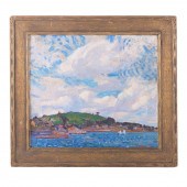 JOHN ELLESWORTH WEIS. ISLAND H
