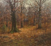 * John Elwood Bundy (American