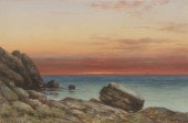 John Elwood Bundy (American, 1