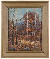 JOHN ELWOOD BUNDY(American, 18
