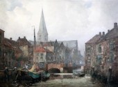 John Ernest Aitken (1881-1957)