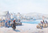 JOHN ERNEST AITKEN, BRITISH 18
