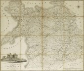 JOHN EVANS<br />
NORTH WALES<